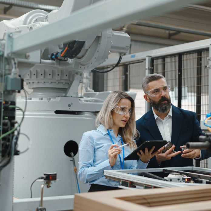 VKM Ingeniería Acústica · Ingeniería Acústica Bot